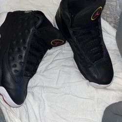 Jordan 13