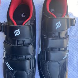 Peloton shoes