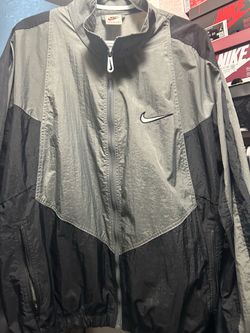 Nike windbreaker Vintage