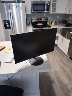 Monitor