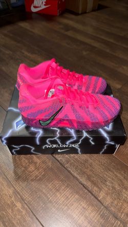 Nike Ja 3 Shoes