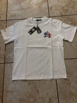 Chrome hearts shirt