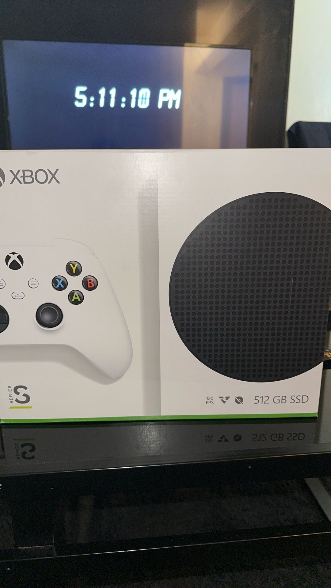 Xbox Series S