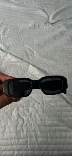 Prada glasses