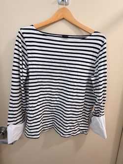 Jcrew top