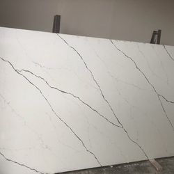 Quartz Kitchen Countertops 