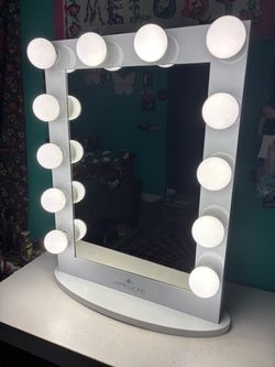 Impression Vanity mirror