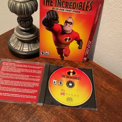 The Incredibles