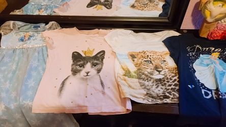 Ropa De Niña