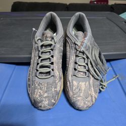 NIKE MAX AIR 6.5