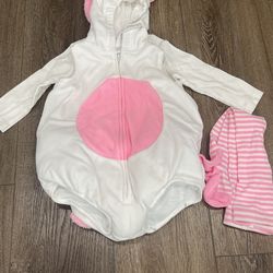 Carters Unicorn Costume Size 12 Months