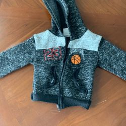 Baby Clothes 
