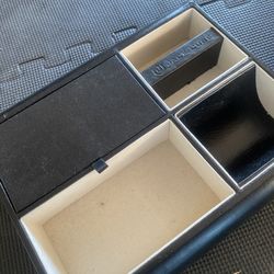 Jack Cube Jewelry Organizer