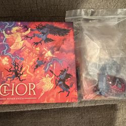 Ichor Kickstarter Ed