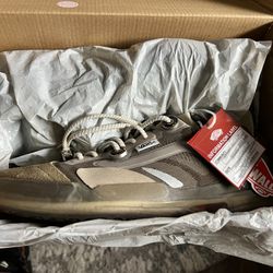 Vans EVDNT ultimate Waffle ABC Crystal