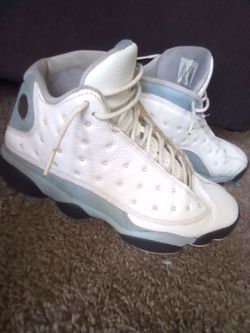 Jordan 13s