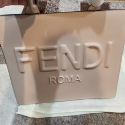 Fendi Hand Bag