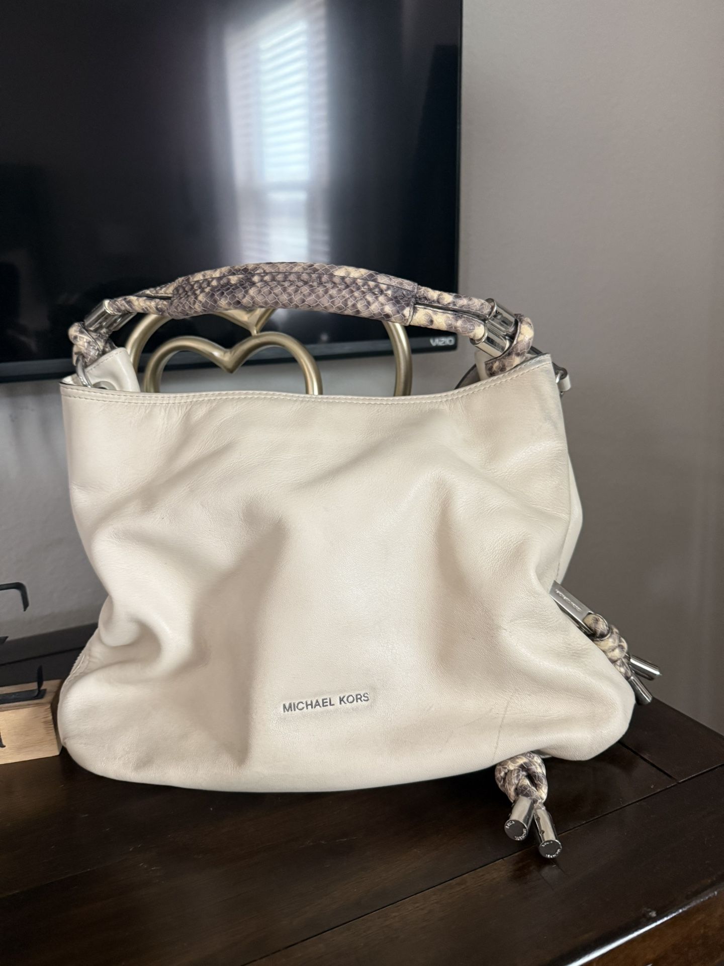 Authentic Michael Kors Bag
