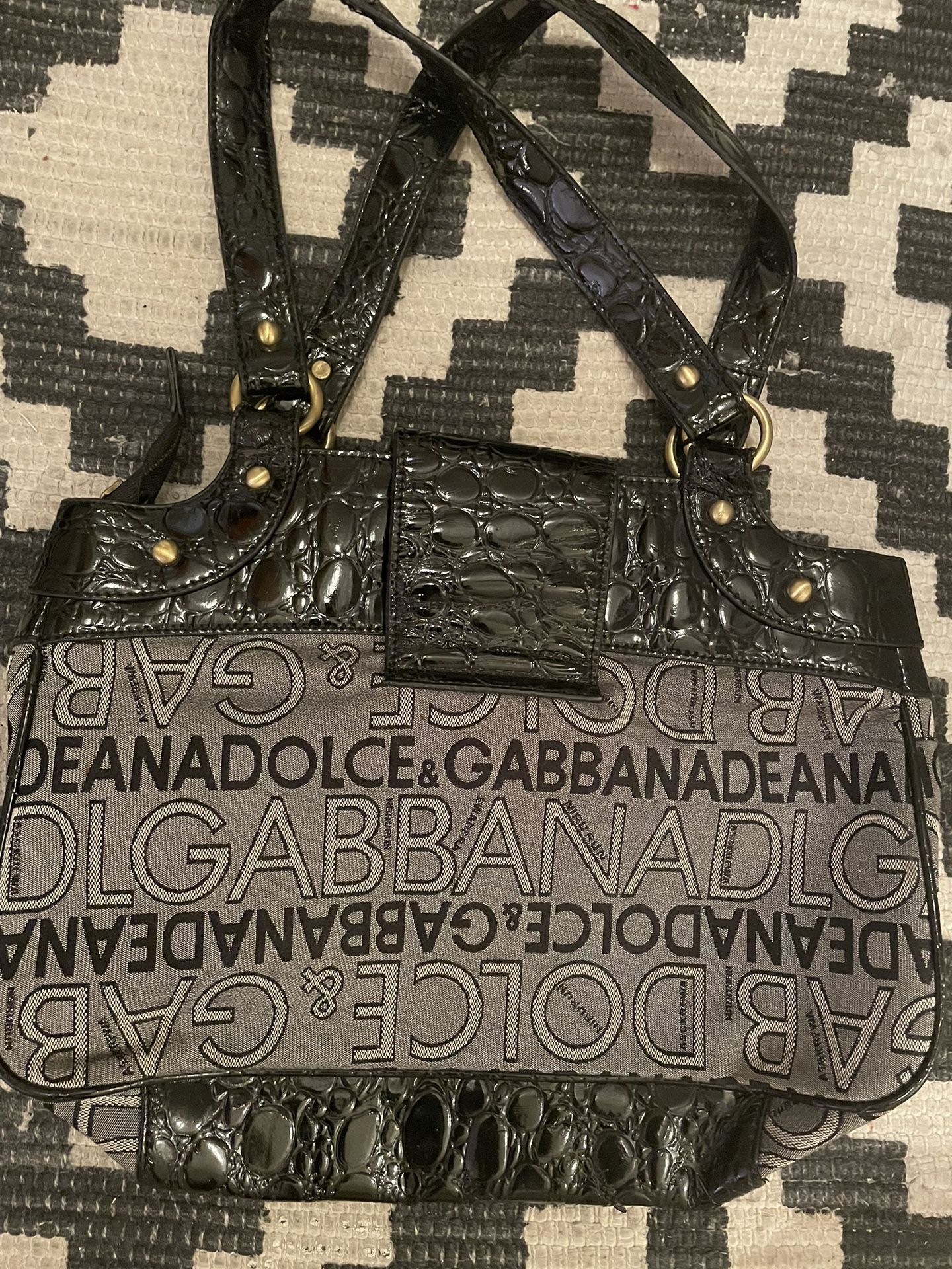 D&G Bag