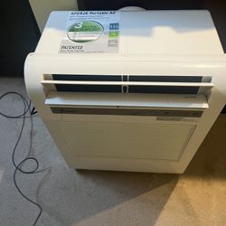 Portable Air Conditioner 