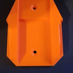 Upgraded Ridgid 18v power tool stealth holder also available DeWalt, Milwaukee, Ryobi, Bosch,Festool