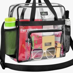 Clear Bag