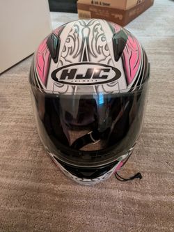 HJC Helmet