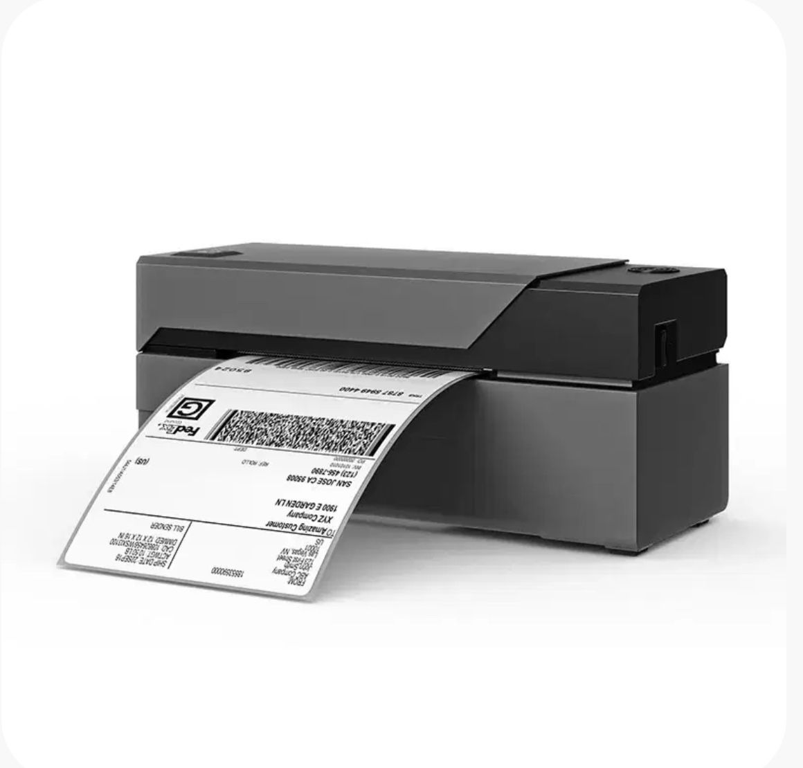 Rollo Thermal USB Printer Model X1038