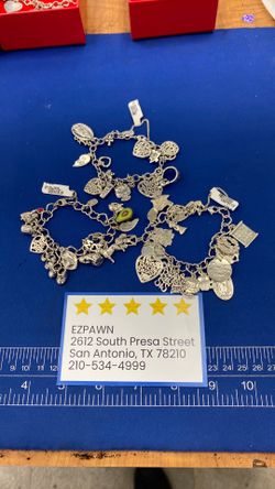 James Avery Bracelets