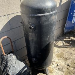 60 Gallon Air Tank 