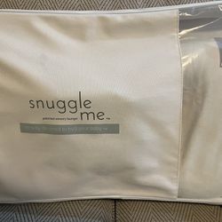 Snuggle Me Lounger 