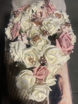 Wedding Bouquet
