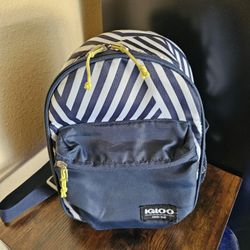 Igloo Mini Insulated Backpack