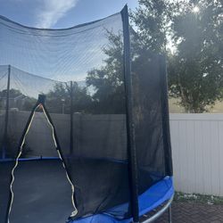 Trampoline 
