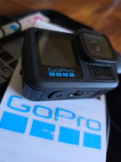 GoPro Hero 13 Black In Mint Condition