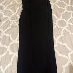 Nice black dress pants