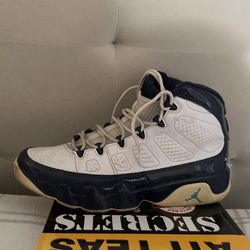 Jordan 9 