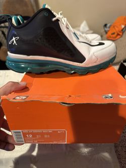 Nike Air Griffey Max 360