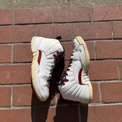 JORDAN 12 TWIST SZ 10 NO BOX