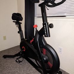 Echelon Connect Sport (no built-in screen)