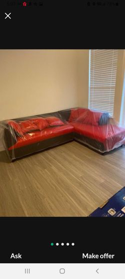 Sofa, Sectional