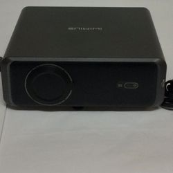 IWIMIUS P65 Smart Portable Projector 