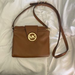 Michael Kors Cross Bag