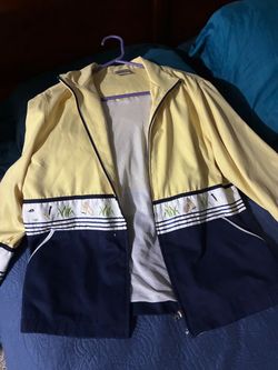 Allison Daley women’s jacket