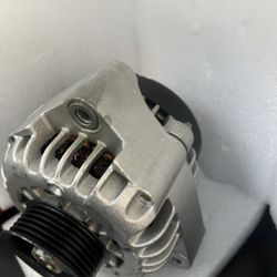 Alternator Acura CL and Honda Accord