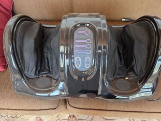 Foot massager