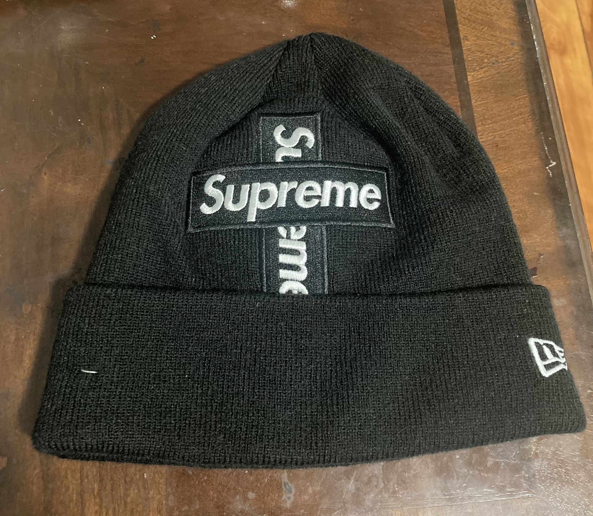 Supreme Beanie