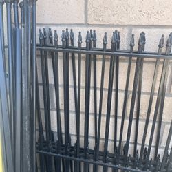 Fence 