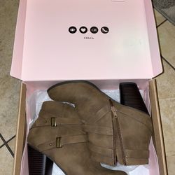 Booties