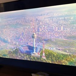 samsung 50”